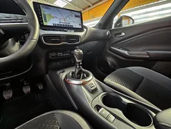 Silber Neu 2024 Nissan Juke N-Connecta SUV | 22.549 € (Guter Preis)