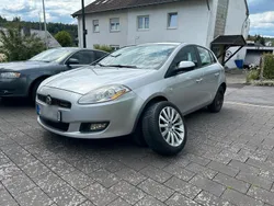 Silber Gebraucht 2007 Fiat Bravo Kleinwagen | 1.350 € (Fairer Preis)