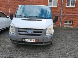 Weiß Gebraucht 2008 Ford Transit | 3.300 €