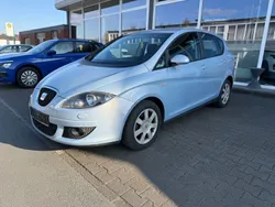Blau Gebraucht 2005 Seat Toledo Stylance Limousine | 3.499 €
