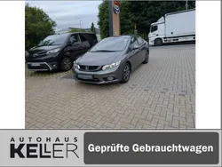 Other Gebraucht 2016 Honda Civic Comfort Limousine | 11.960 € (Superpreis)