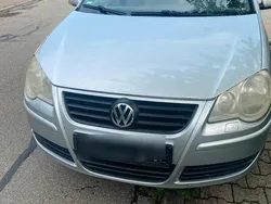 Silber Gebraucht 2006 VW Polo Kleinwagen | 1.250 € (Guter Preis)