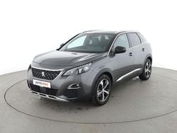 Grau Gebraucht 2019 Peugeot 3008 Allure SUV | 22.540 € (Teuer)