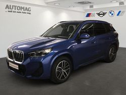 M portimao blau Gebraucht 2025 BMW X1 Efficient Dynamics SUV | 44.980 €