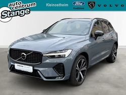 Thunder grey metallic Gebraucht 2022 Volvo XC60 Plus SUV | 43.790 € (Teuer)
