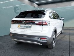 Weiß Gebraucht 2024 VW Taigo SUV | 30.690 € (Teuer)