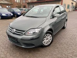 Grün Gebraucht 2005 VW Golf Plus Trendline Van / Kleinbus | 2.990 € (Etwas zu teuer)