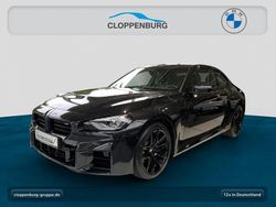 Schwarz Gebraucht 2024 BMW M2 Performance Coupé | 61.845 € (Guter Preis)