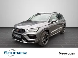 Grau Neu 2025 Cupra Ateca SUV | 45.680 € (Teuer)