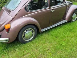 Violet Gebraucht 1983 VW Käfer Kleinwagen | 10.000 €