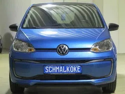 Costa azul Gebraucht 2021 VW e-up! Style Kleinwagen | 12.950 € (Fairer Preis)