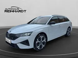 Andere farbe Gebraucht 2022 Skoda Octavia RS Kombi | 41.890 € (Teuer)