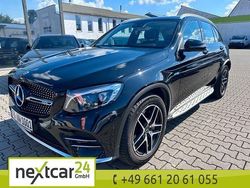 Gebraucht 2018 Mercedes GLC43 AMG AMG SUV | 43.880 € (Fairer Preis)