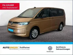 Gebraucht 2024 VW Multivan Life Van / Kleinbus | 51.810 € (Fairer Preis)