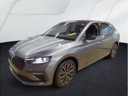 Grau Gebraucht 2025 Skoda Scala Tour Kleinwagen | 23.290 € (Guter Preis)