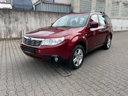 Rot Gebraucht 2010 Subaru Forester Comfort SUV | 6.950 € (Fairer Preis)