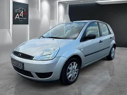 Gebraucht 2004 Ford Fiesta Kleinwagen | 2.999 € (Fairer Preis)