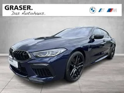 BMW M8