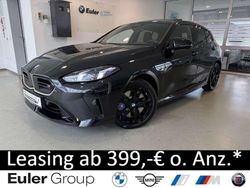 Black sapphire metallic Gebraucht 2024 BMW 135 Kleinwagen | 39.790 € (Etwas zu teuer)