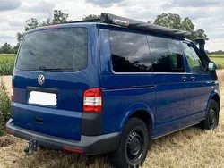 Blau Gebraucht 2015 VW T5 Van | 26.800 €