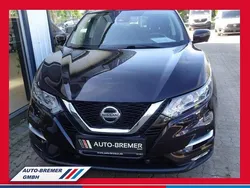 Andere Gebraucht 2018 Nissan Qashqai N-Connecta SUV | 13.990 € (Fairer Preis)