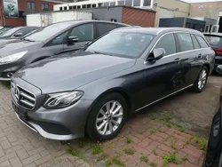 Grau Gebraucht 2019 Mercedes E220 Kombi | 19.990 € (Guter Preis)