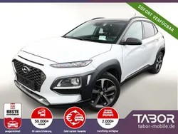 Weiß Gebraucht 2018 Hyundai Kona Premium SUV | 19.388 € (Fairer Preis)