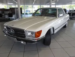 Beige Gebraucht 1978 Mercedes SLC450 Coupé | 27.990 €