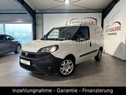Weiß Gebraucht 2022 Fiat Doblò Van / Kleinbus | 17.990 € (Guter Preis)