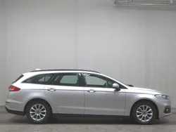 Grau Gebraucht 2021 Ford Mondeo Trend Kombi | 12.380 € (Superpreis)