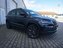 Schwarzmagic perleffekt Gebraucht 2019 Skoda Karoq Style SUV | 23.995 € (Fairer Preis)