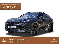 Schwarz Gebraucht 2025 Cupra Formentor VZ SUV | 59.980 €