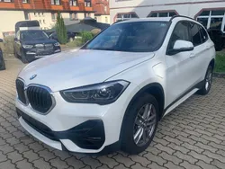 Weiß Gebraucht 2020 BMW X1 Sport Line SUV | 22.450 € (Fairer Preis)