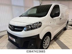 Weiß Gebraucht 2021 Opel Vivaro Edition Van / Kleinbus | 19.980 € (Fairer Preis)