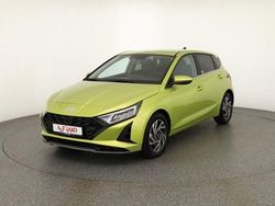 Gelb Neu 2025 Hyundai i20 Limousine | 22.890 € (Fairer Preis)