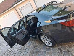 Schwarz Gebraucht 2005 BMW 525 Coupé | 3.000 €