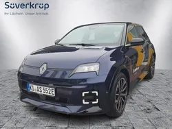 Andere farbe Gebraucht 2024 Renault R5 Iconic Kleinwagen | 31.980 € (Fairer Preis)