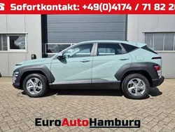 Mirage green Neu 2025 Hyundai Kona Select SUV | 26.090 € (Superpreis)
