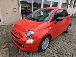 Orange Gebraucht 2023 Fiat 500 Kleinwagen | 13.590 € (Fairer Preis)