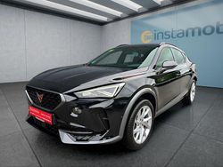 Schwarz Gebraucht 2024 Cupra Formentor SUV | 28.249 € (Fairer Preis)