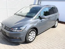 Delfingrau Neu 2024 VW Touran Comfortline Van / Kleinbus | 35.240 € (Superpreis)