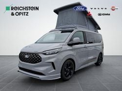 Grey matters Neu 2025 Buerstner Copa C 500 Van | 74.800 €