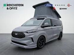 Grey matters Neu 2025 Buerstner Copa C 500 Van | 79.890 €