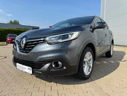 Grau Gebraucht 2018 Renault Kadjar Collection SUV | 12.999 € (Fairer Preis)