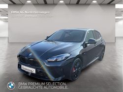 Schwarz Gebraucht 2025 BMW 123 Shadowline Kleinwagen | 39.299 € (Superpreis)