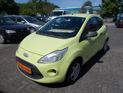 Gelb Gebraucht 2009 Ford Ka Trend Kleinwagen | 1.499 € (Fairer Preis)