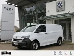 Weiß Neu 2025 VW T6.1 Van | 35.629 € (Superpreis)