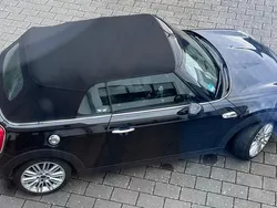 Schwarz Gebraucht 2016 Mini Cooper S Kleinwagen | 15.800 € (Teuer)