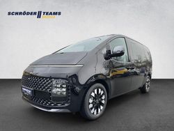 Abyss black Gebraucht 2025 Hyundai Staria Signature Van / Kleinbus | 50.990 € (Superpreis)