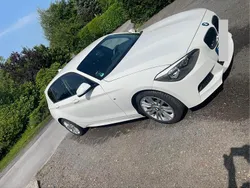 Weiß Gebraucht 2014 BMW 116 M Sport Kleinwagen | 10.500 € (Etwas zu teuer)
